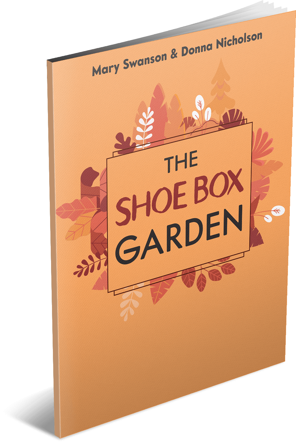 The Shoebox Garden