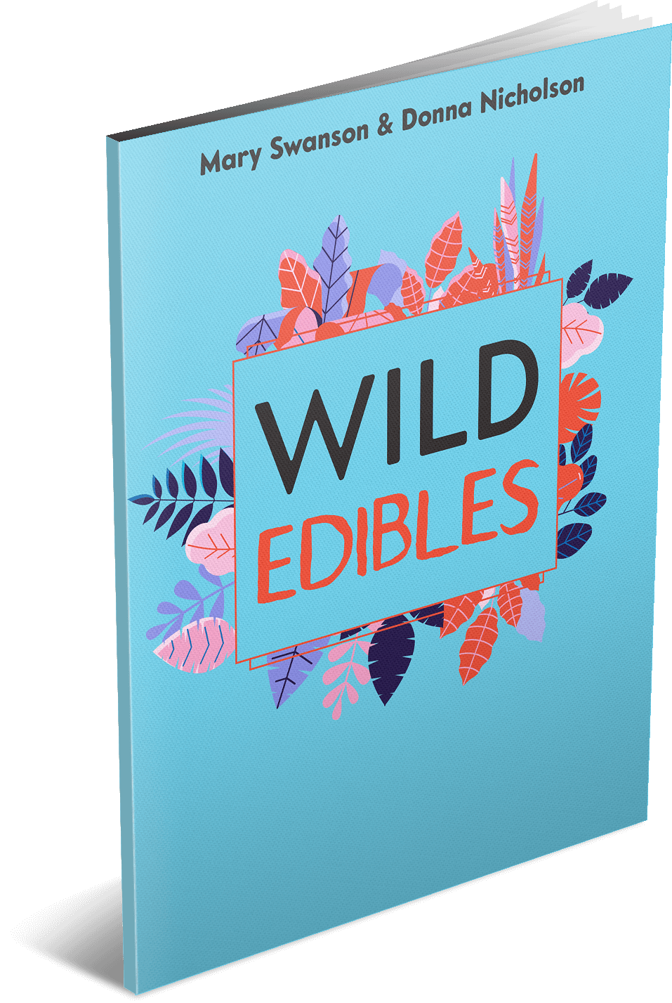 Wild Edibles